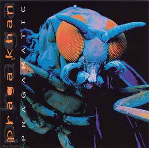 Praga Khan – Pragamatic (1998, CD) - Discogs