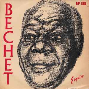 Bechet (Vinyl, 7