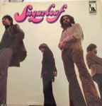 Cover of Sugarloaf, 1970, Vinyl