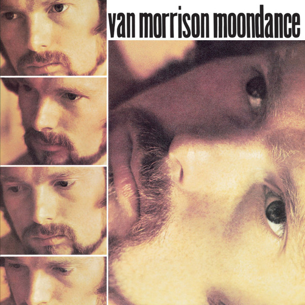 Van Morrison – Moondance (2013, CD) - Discogs
