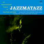 Cover of Jazzmatazz (Volume 1), 1993, Vinyl