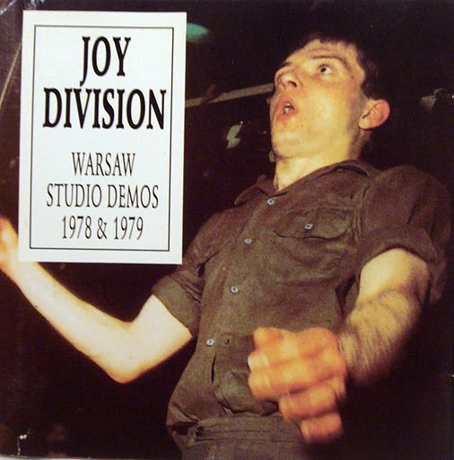 Joy Division – Warsaw (Vinyl) - Discogs