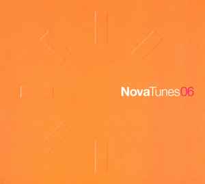 Nova Tunes 06 - Various