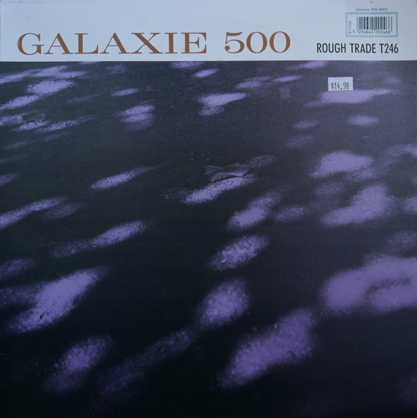 Galaxie 500 – Blue Thunder (1990, Vinyl) - Discogs