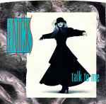 Talk To Me / Stevie Nicks