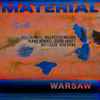 Material - Warsaw