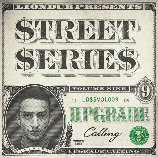 last ned album Upgrade - Liondub Street Series Vol 09 Calling