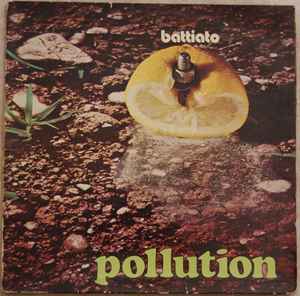 Pollution - Battiato