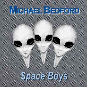 CD ALL VIEW SPACE BOYS-