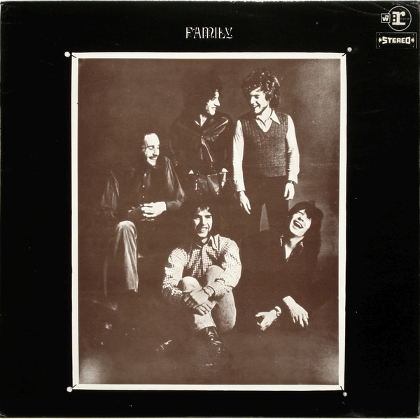 Family – A Song For Me (1970, Vinyl) - Discogs