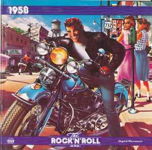 Classic Rock 1965 (1987, CD) - Discogs