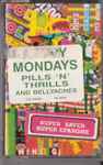 Cover of Pills 'N' Thrills And Bellyaches, 1990, Cassette