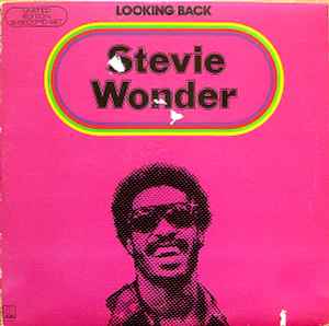 Looking Back - Stevie Wonder