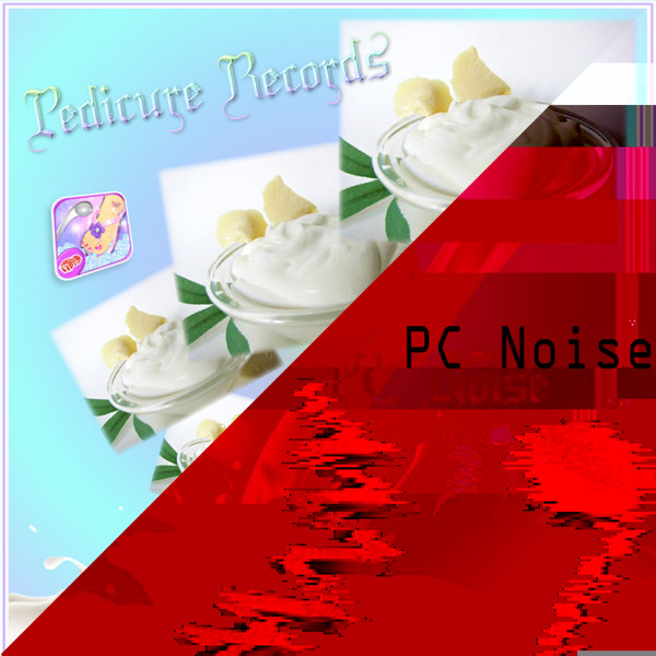 last ned album Various - PC Noise x Pedicure Records Vol 1