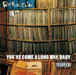 Cover of You've Come A Long Way, Baby, 1998-10-20, CD