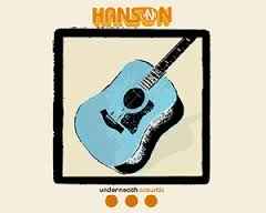 Hanson – Anthem (2013, CD) - Discogs