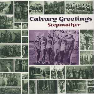Stepmother (4) - Calvary Greetings album cover