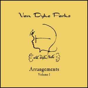 Arrangements Volume 1 - Van Dyke Parks