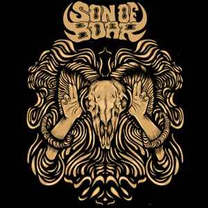 Son of Boar - Satanic Panic (Revelations) album cover