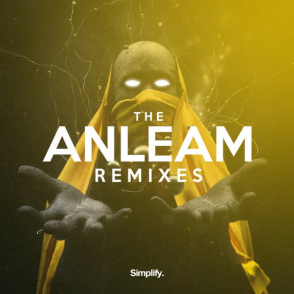 Anleam – The Anleam Remixes (2018, File) - Discogs