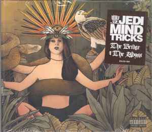 Jedi Mind Tricks - The Bridge & The Abyss | Releases | Discogs