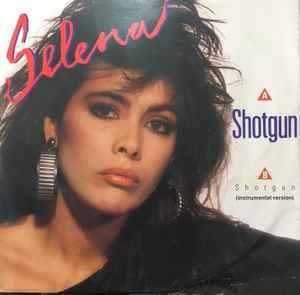 Selena (3) - Shotgun album cover