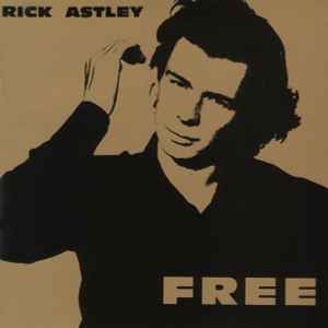 Rick Astley - Free