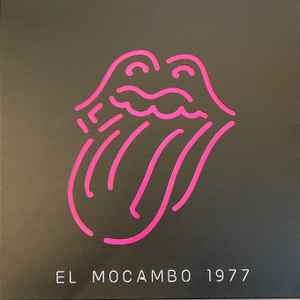 The Rolling Stones - El Mocambo 1977