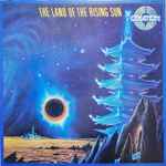 Cover of The Land Of The Rising Sun, 1980, Vinyl