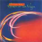 Cover of Heaven Or Las Vegas, 1991, CD