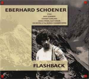 Flashback - Eberhard Schoener