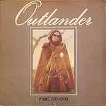 Cover of Outlander, , Vinyl