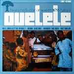 Ouelele - Another Collection Of Modern Afro Rhythms (1999, Vinyl