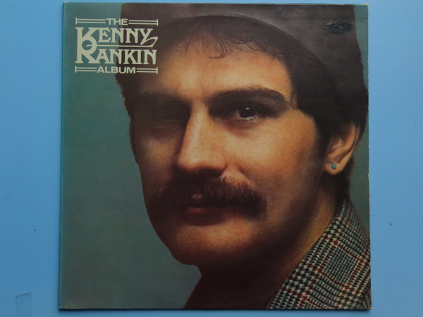Kenny Rankin – The Kenny Rankin Album (1977, Vinyl) - Discogs