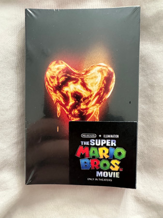 Bowser Peaches Jack Black - Español The Super Mario Bros – música