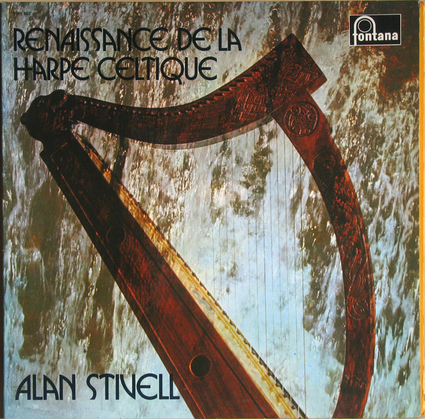 Alan Stivell - Renaissance De La Harpe Celtique | Releases | Discogs