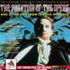 The London Starlight Orchestra & Singers - The Phantom Of The Opera And Other Hits From Famous Musicals
