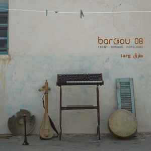 Bargou 08 - Targ album cover