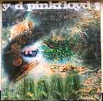 Cover of A Saucerful Of Secrets, 1968-06-29, Vinyl