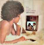 The Main Ingredient – Afrodisiac (1973, Indianapolis press, Vinyl 