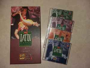 The Latin Dance Collection (1996, CD) - Discogs