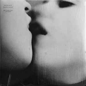 Helena Hauff - Discreet Desires  album cover