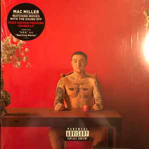 Mac Miller – Spotify Singles (2019, Blue (Baby), Vinyl) - Discogs