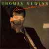 Thomas Newlan - Clearsighted Man