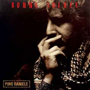 Ferryboat, Pino Daniele, Vinili LP - MOVE ON Firenze