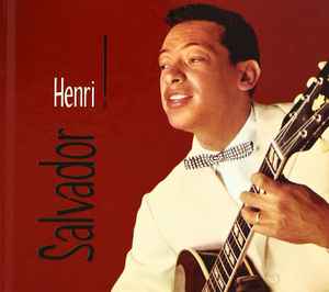 Henri Salvador – Henri Salvador (2001, Digibook, CD) - Discogs