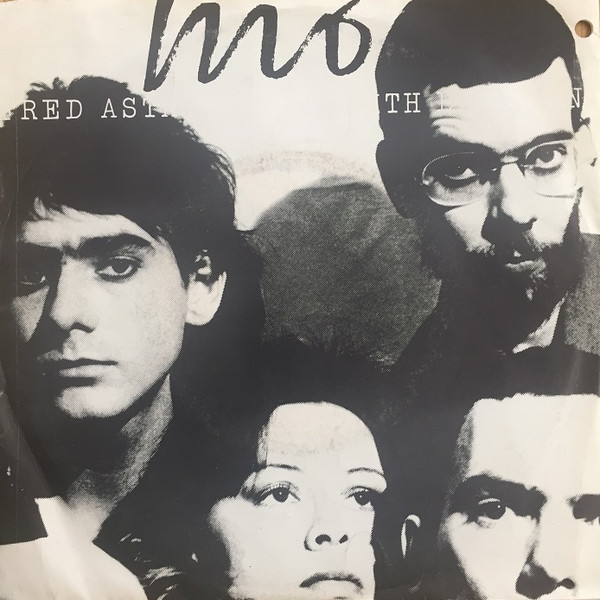 Mo – Fred Astaire / Band With Bassoon (1980, Vinyl) - Discogs