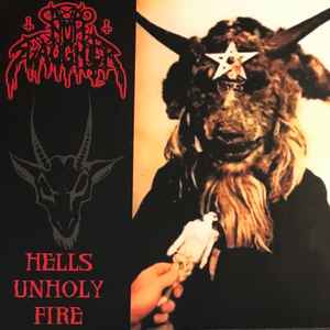 Hells Unholy Fire (CD, Album, Stereo)zu verkaufen