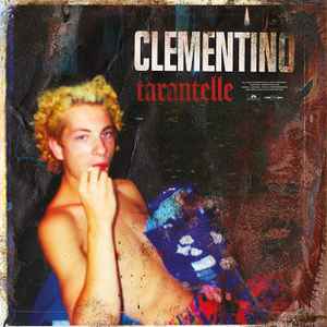 Clementino – Tarantelle (2019, CD) - Discogs