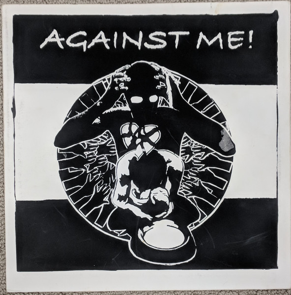 Against Me! Discography